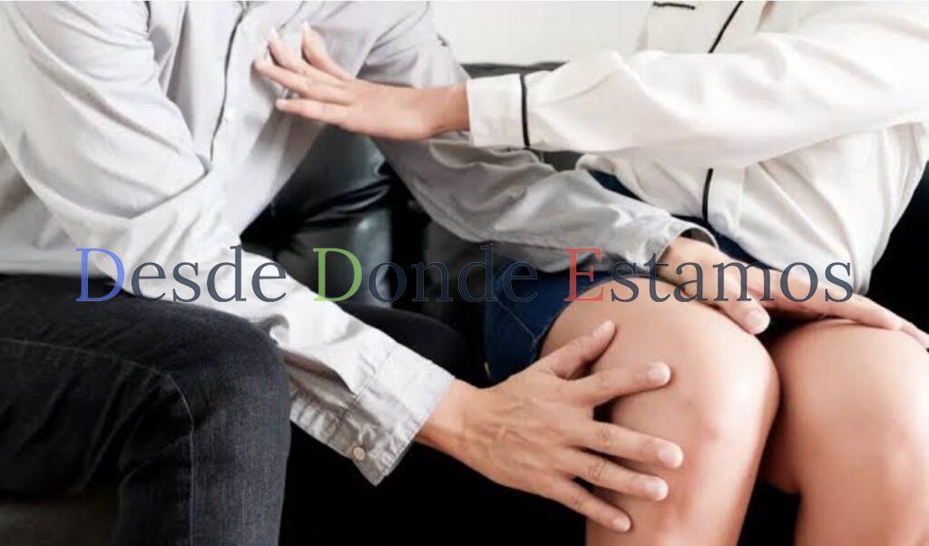 Alarma tendencia de incremento en delitos sexuales