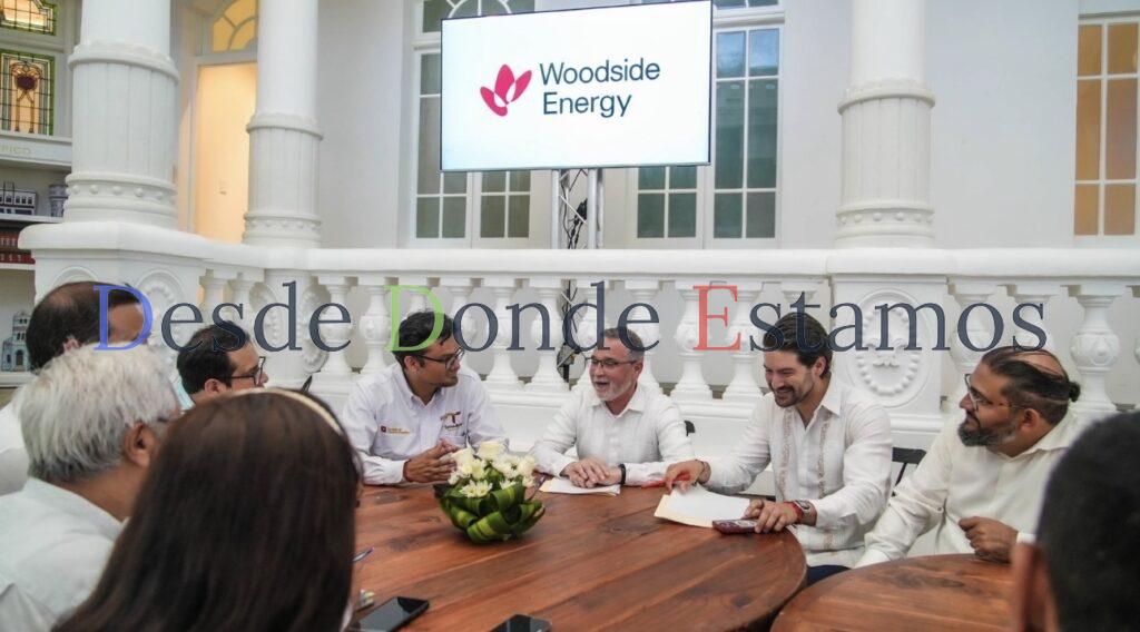 Anuncia Campo Trion un avance del 50% frente a costas tamaulipecas