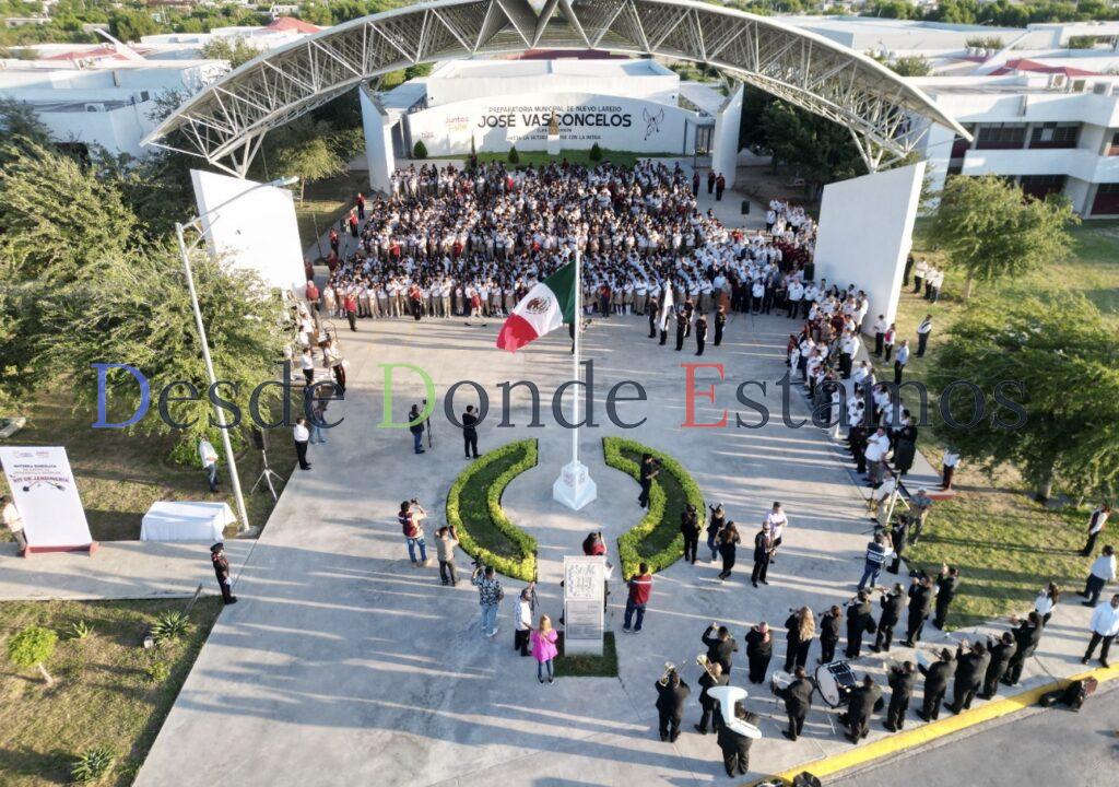 Anuncia proceso de inscripción en las 3 preparatorias municipales