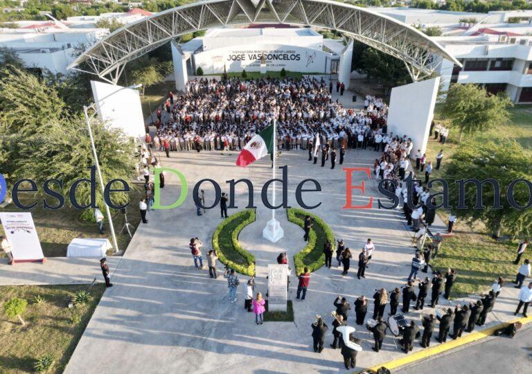 Anuncia proceso de inscripción en las 3 preparatorias municipales