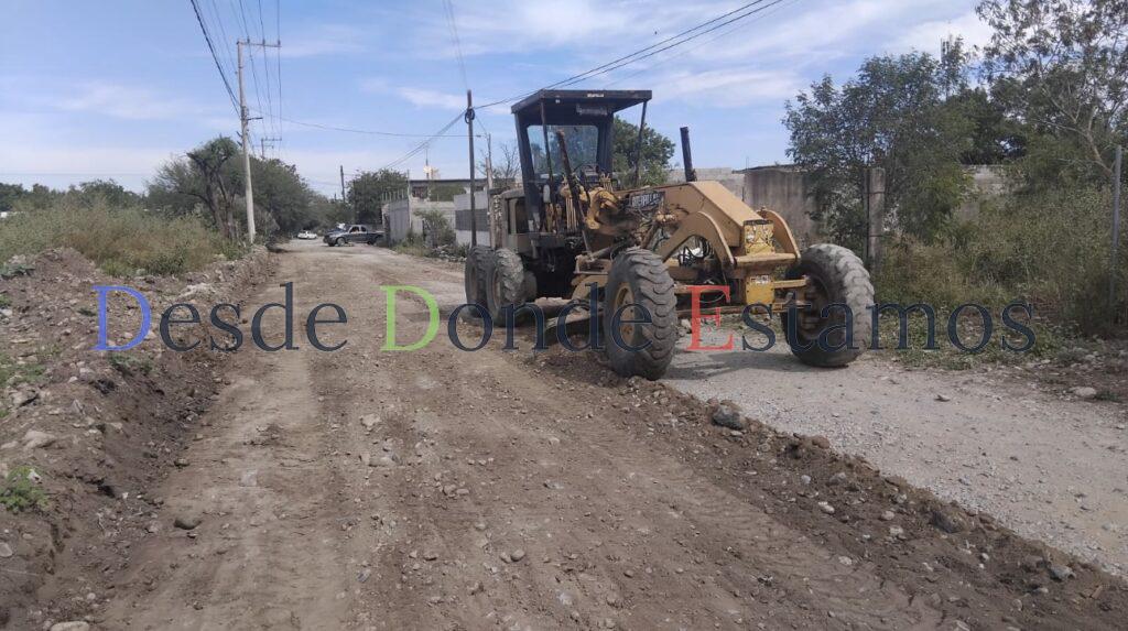 Rehabilita Municipio 960 m2 más de asfalto dañado