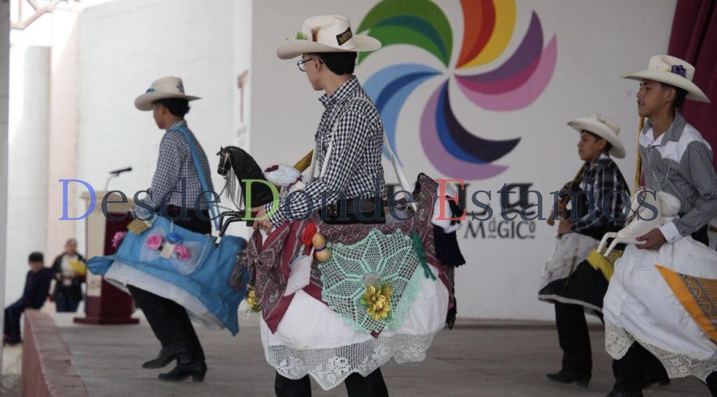 Festival del Cabrito, sabor que enamora: Secretaría de Turismo