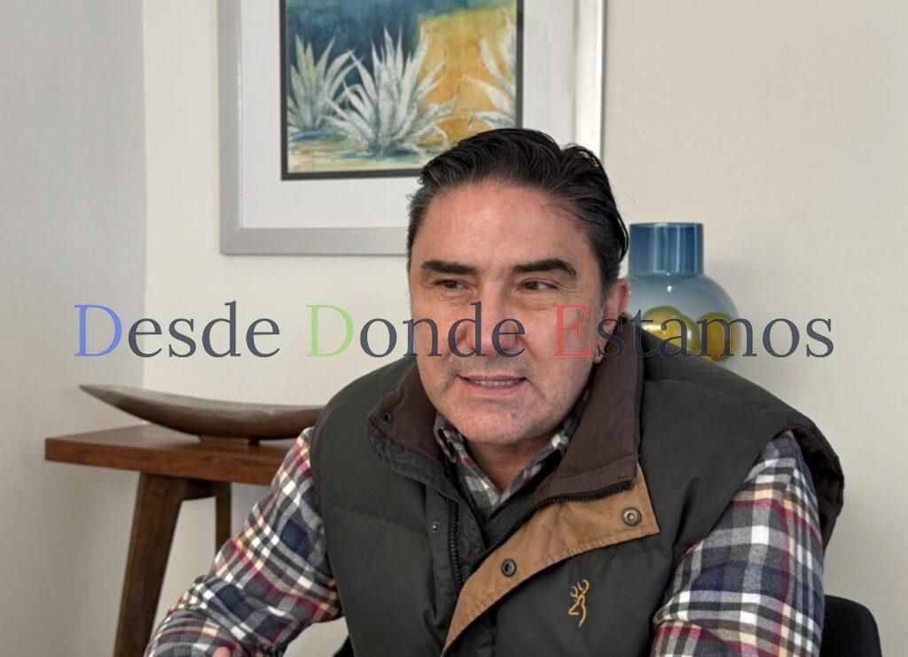 Dará a conocer el Verde Ecologista a quienes podrían ser sus candidatos