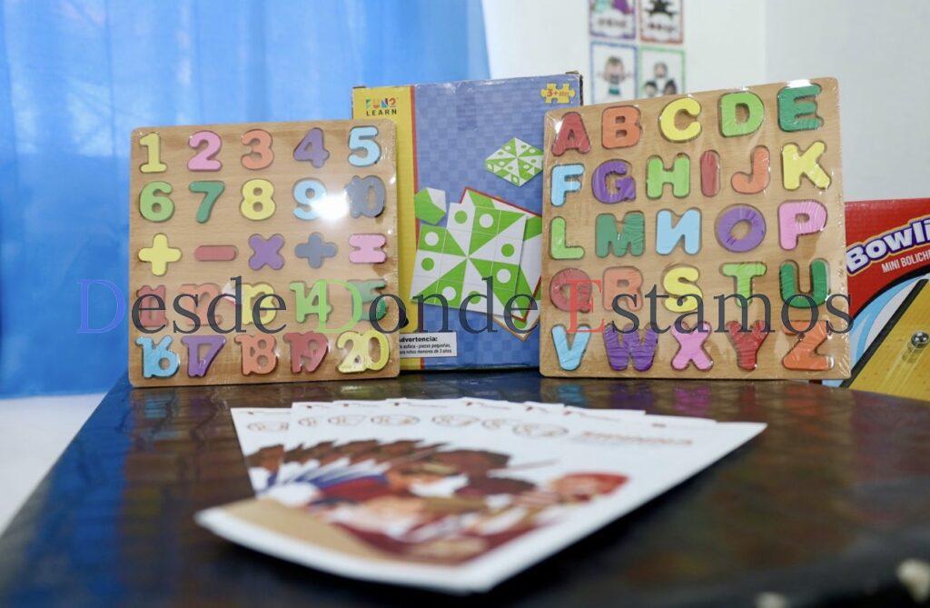 Inauguran en Tamaulipas espacios amigables