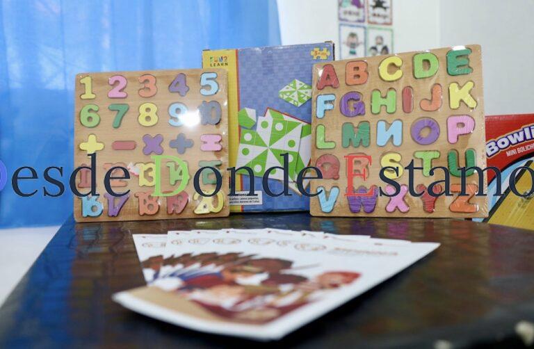 Inauguran en Tamaulipas espacios amigables