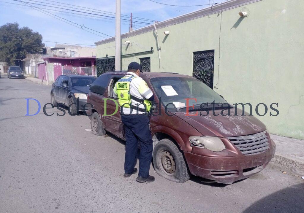 Continúan aplicando programa de descacharrización