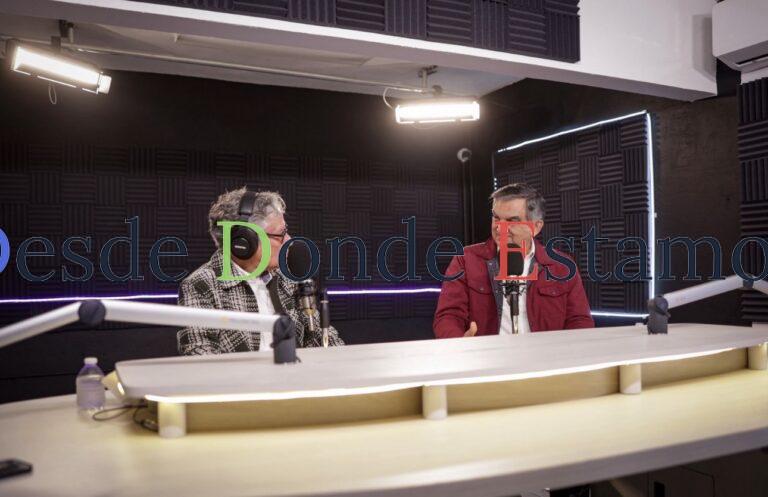 En Tamaulipas hay finanzas sanas y desarrollo económico: Américo