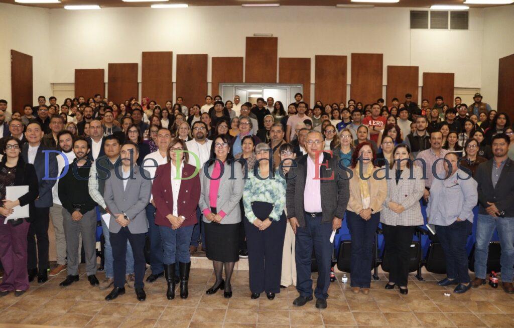 UAT y CANACINTRA impulsan el talento estudiantil