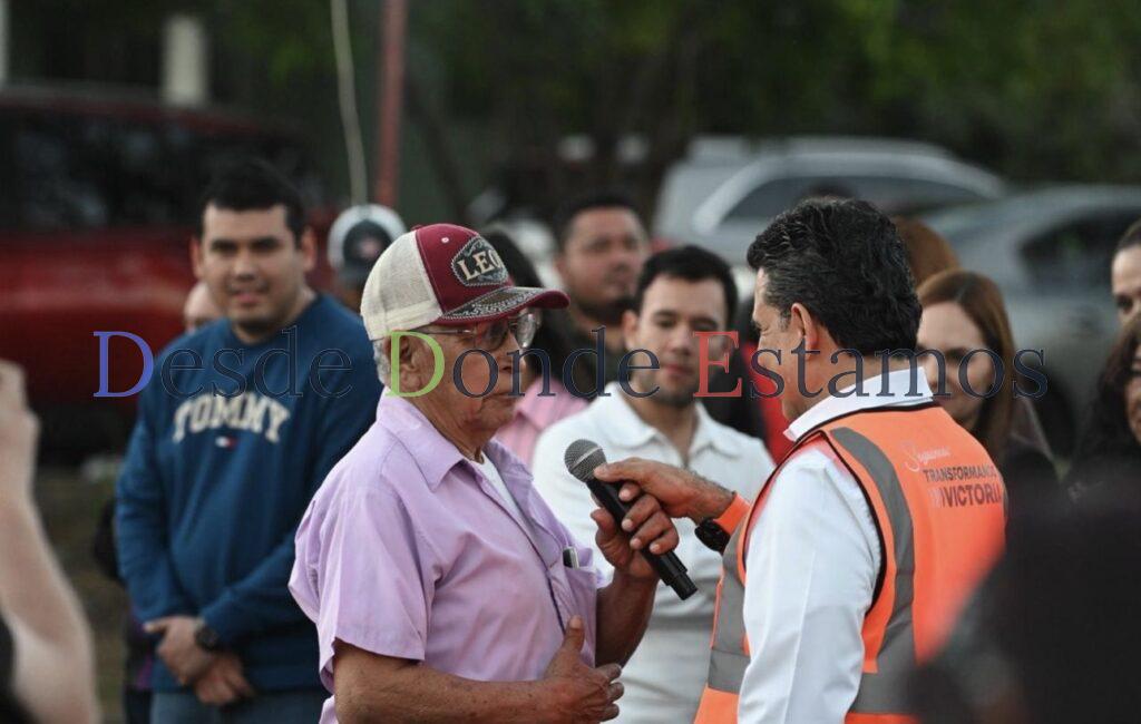 Llevan Lalo y Lucy jornada Día del Pueblo a la Mariano Matamoros