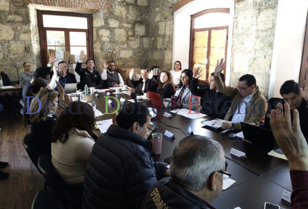 Reafirman vigilancia epidemiológica para la prevención de enfermedades