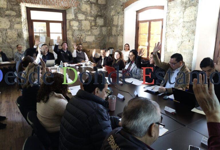 Reafirman vigilancia epidemiológica para la prevención de enfermedades