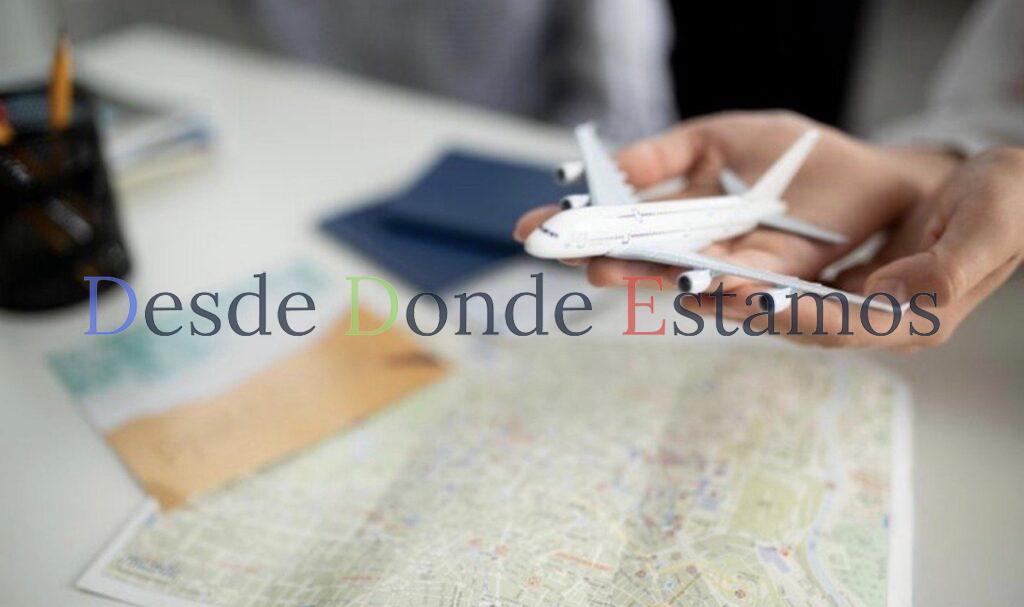 Exploran inversiones en el sur y nuevas rutas aéreas: Turismo