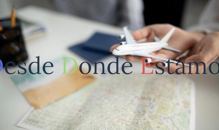 Exploran inversiones en el sur y nuevas rutas aéreas: Turismo