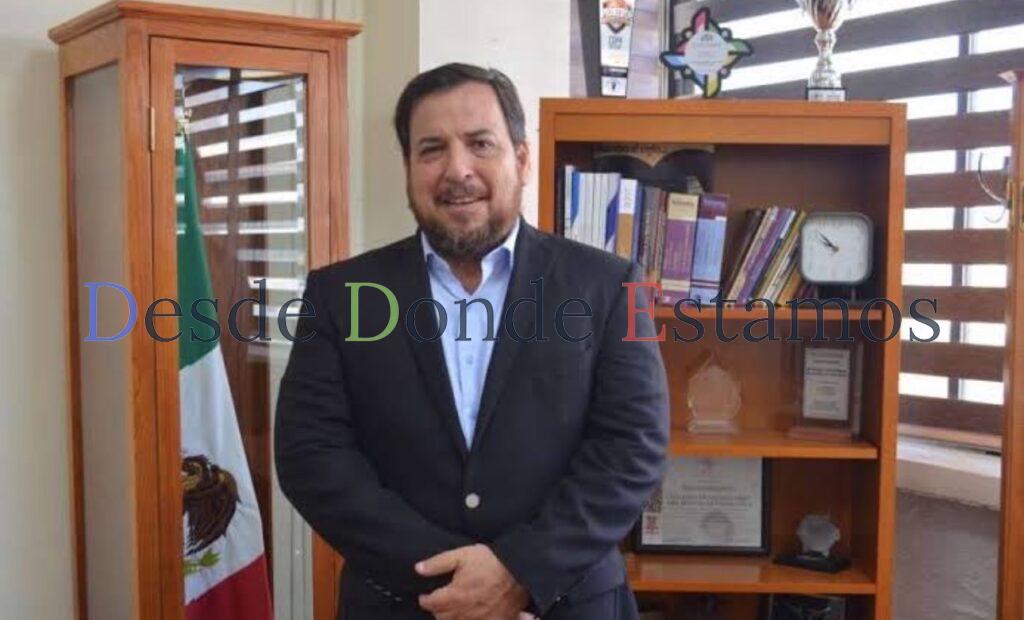 Asegura SET espacios para todos los alumnos en próximo ciclo escolar