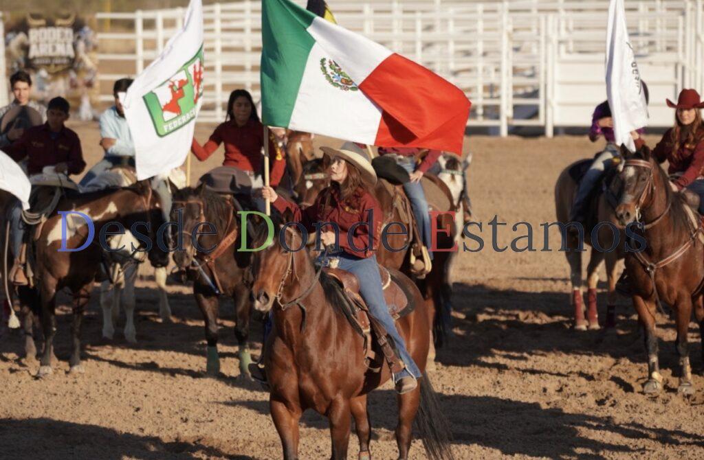Destaca Nuevo Laredo como sede estatal de competencia de CONADE