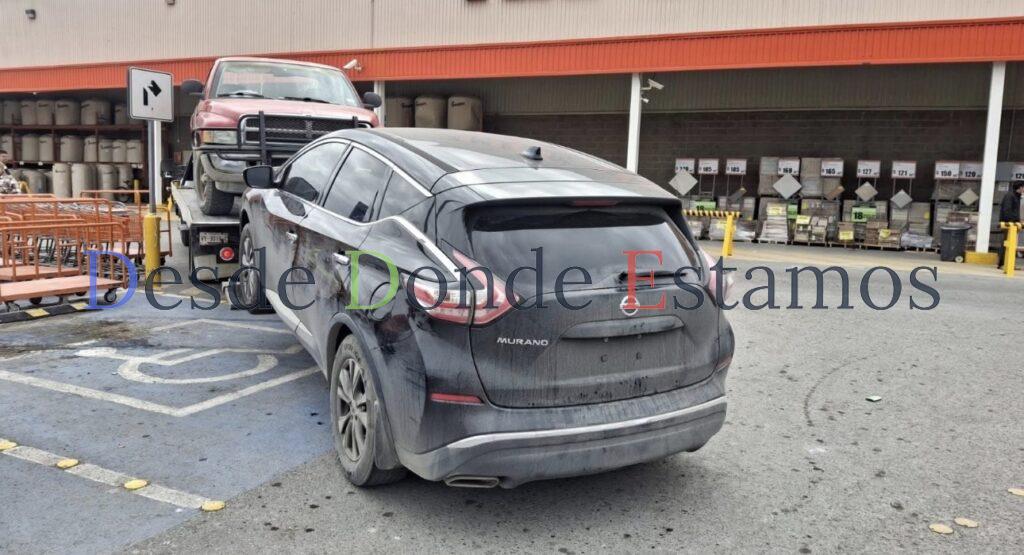 Exhortan a ciudadanos a respetar cajones exclusivos