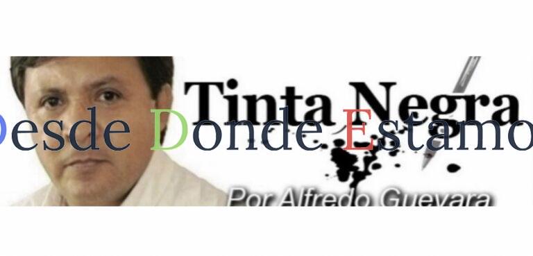 Tinta Negra / Llamados a misa