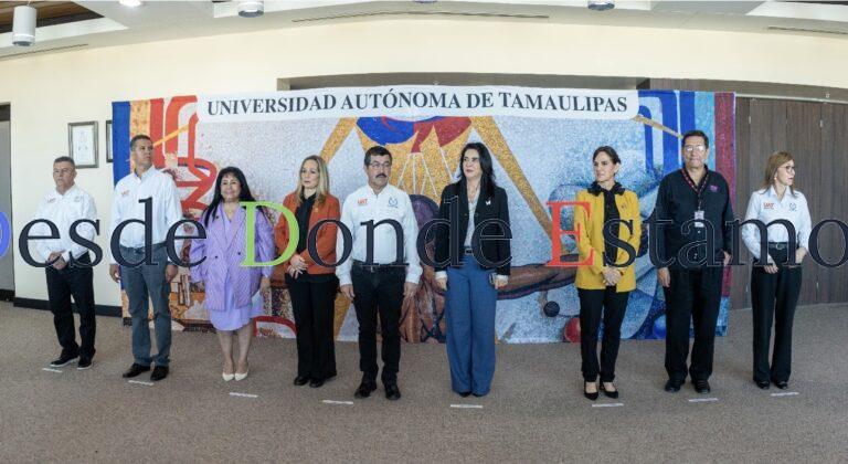 La UAT y Gobierno de Tampico formarán expertos en psicología forense