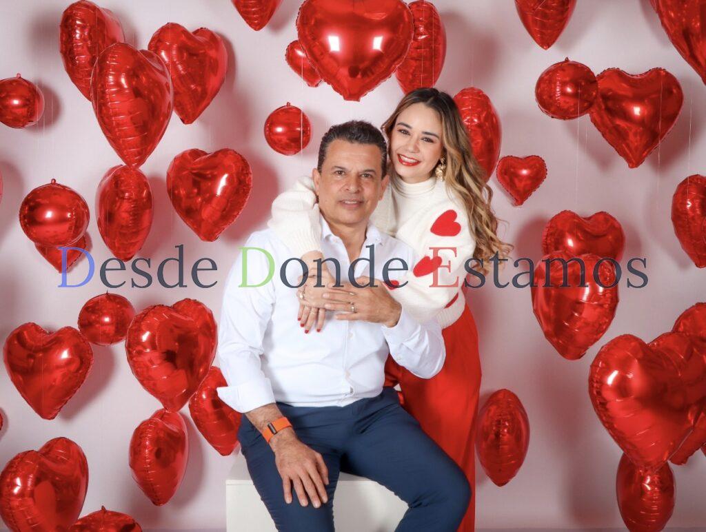 Invitan DIF Victoria y Lucy de Gattás a participar en “Fotos con Causa”