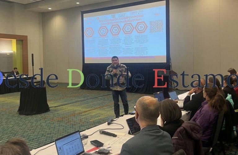 Participa Tamaulipas en reunión binacional sobre sanidad pecuaria