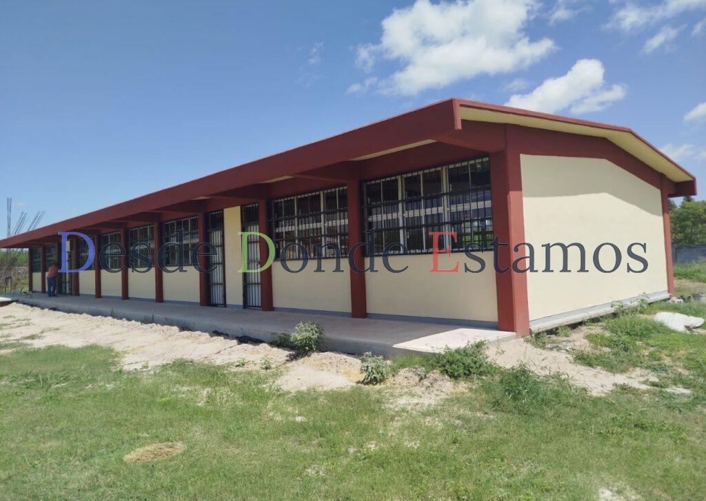 Ejercerán en Tamaulipas más de 500 millones en nuevas aulas
