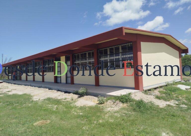 Ejercerán en Tamaulipas más de 500 millones en nuevas aulas