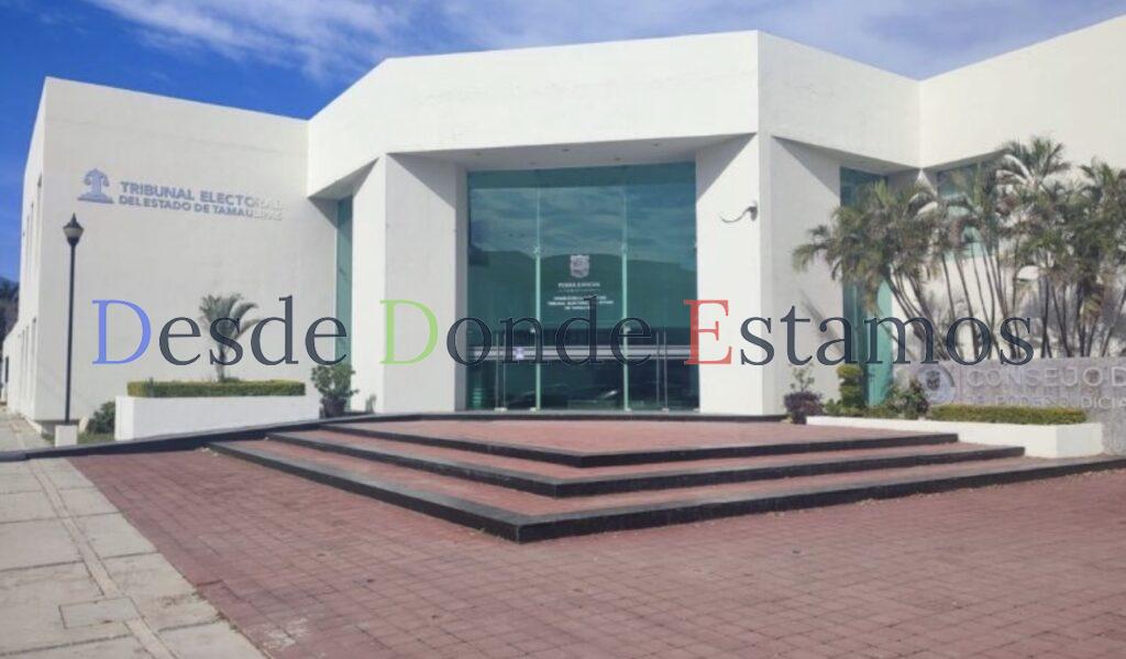 Busca Tribunal Electoral resolver 42 asuntos pendientes