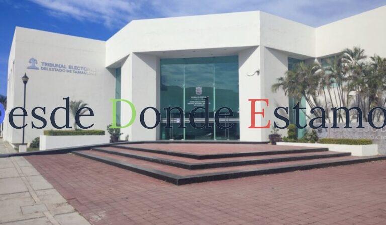 Busca Tribunal Electoral resolver 42 asuntos pendientes