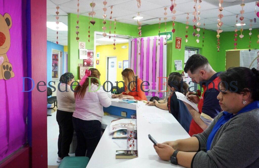 Abre DIF Nuevo Laredo inscripciones a preescolar para el ciclo escolar 2026-2027