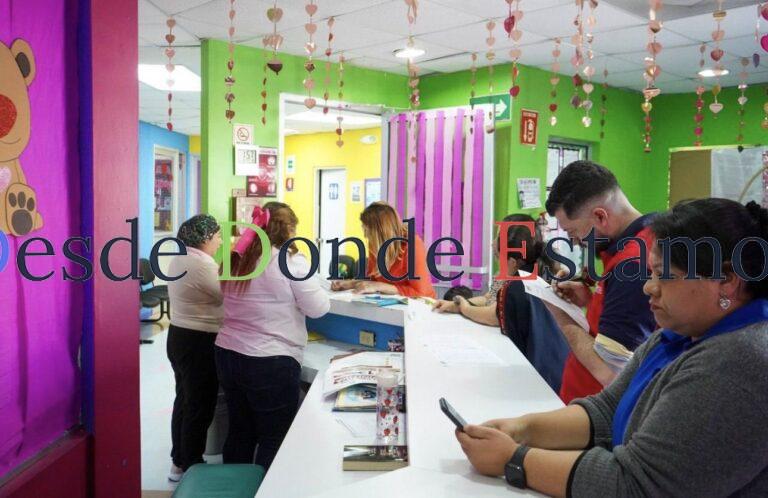 Abre DIF Nuevo Laredo inscripciones a preescolar para el ciclo escolar 2026-2027