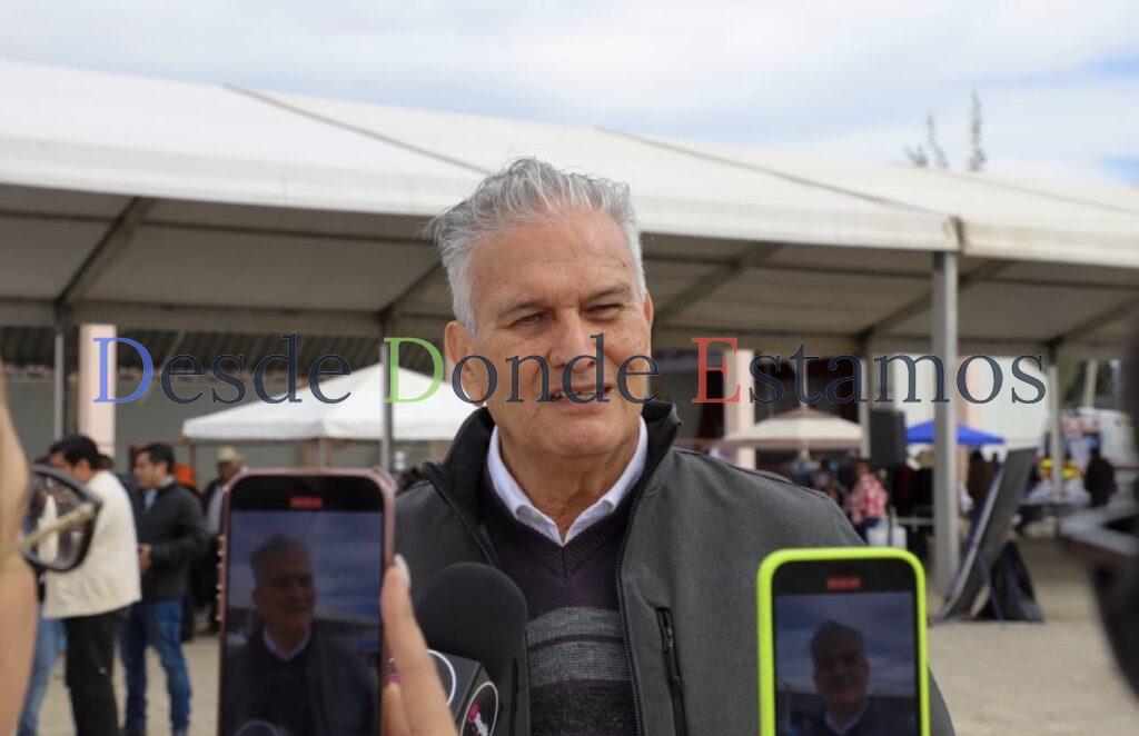 Avanza Tamaulipas en la construcción y transformación del sistema hospitalario