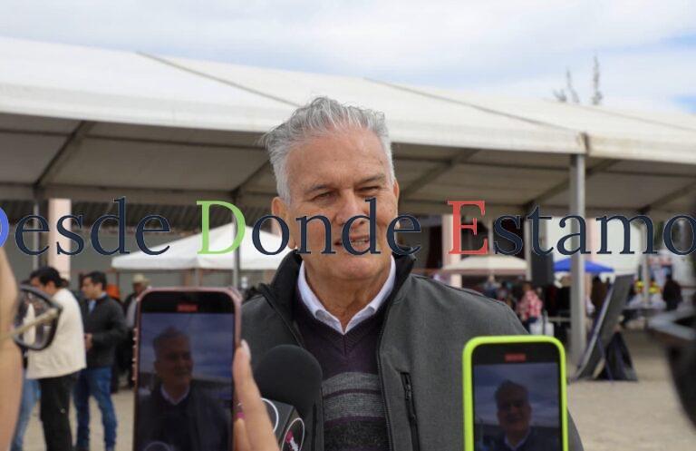 Avanza Tamaulipas en la construcción y transformación del sistema hospitalario