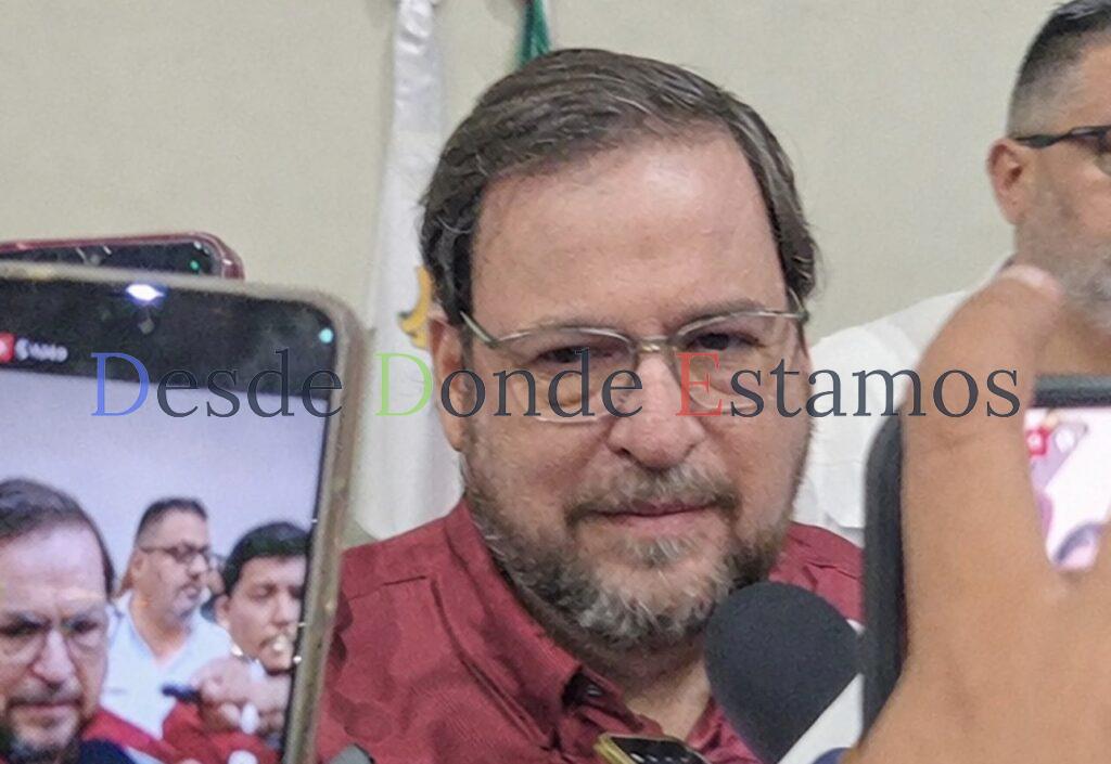 Garantiza SET docentes frente a grupo