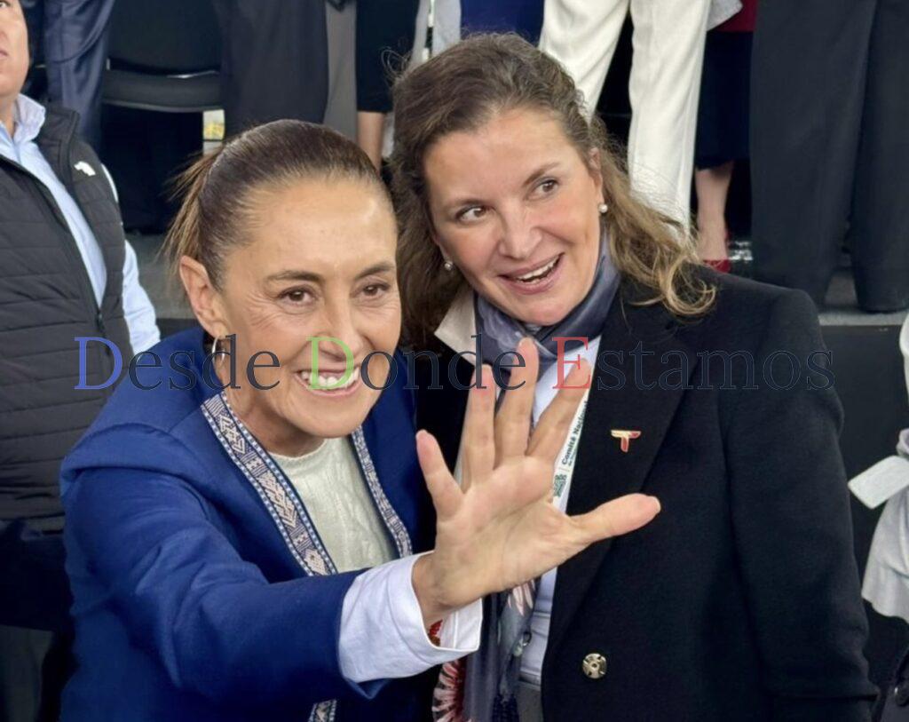 Tamaulipas participa en la 1ra. Reunión Nacional de Promoción de Inversiones