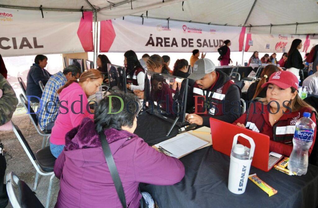 Regresa “Presidencia cerquita de ti”