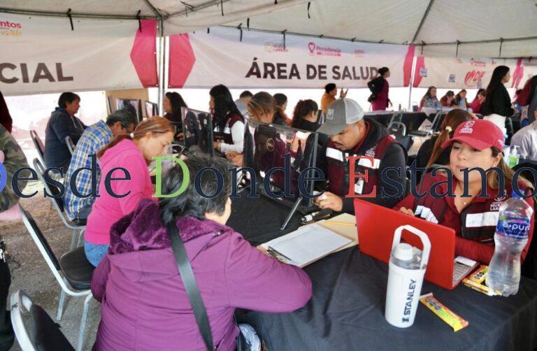 Regresa “Presidencia cerquita de ti”