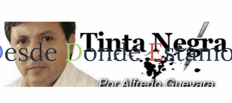 Tinta Negra / Primero la casa, luego la del vecino