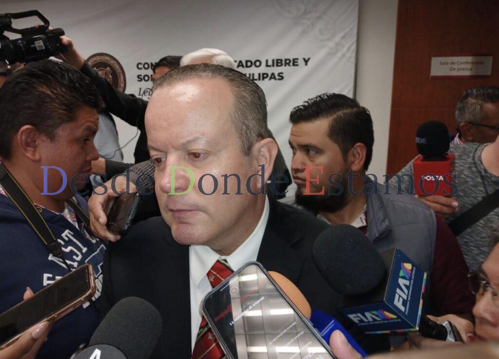 Debe Federación tener un plan de contingencia para agricultores