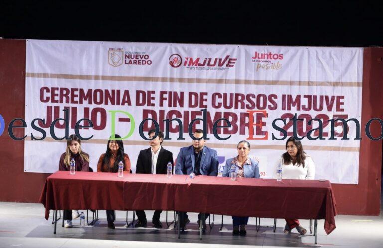 Más de 80 jóvenes se gradúan gracias al programa “Alianzas por la juventud”