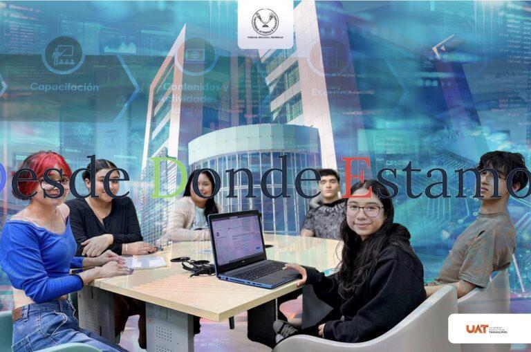 Impulsa UAT veinte mil certificaciones internacionales gratuitas para sus estudiantes