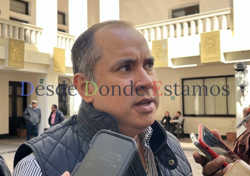 Recaudan en enero mil 700 millones de pesos por derechos e impuestos