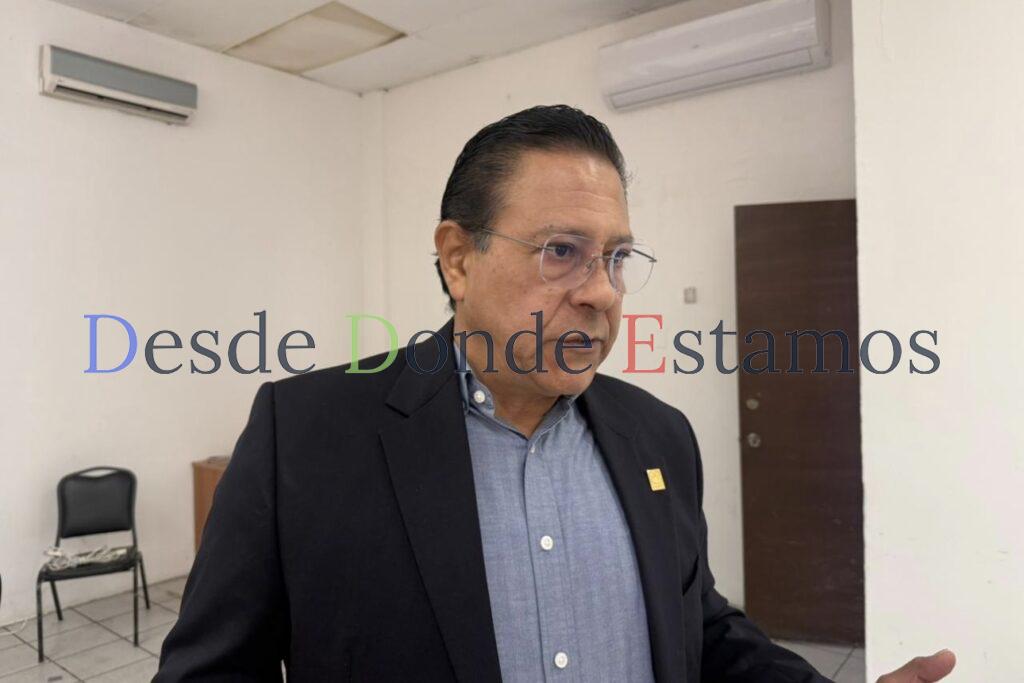 Nada se puede hacer por frenar promoción personal anticipada: PRI