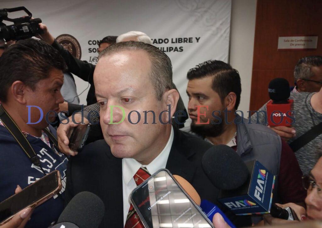 Cámara de Diputados también se tiene una peluquería