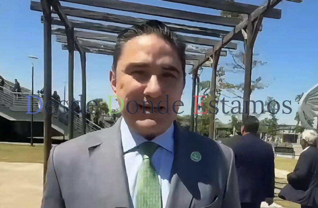 Avala PVEM reducir financiamiento a partidos políticos