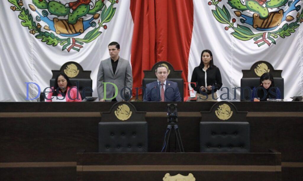 Delito de abuso sexual en menores será perseguido de oficio