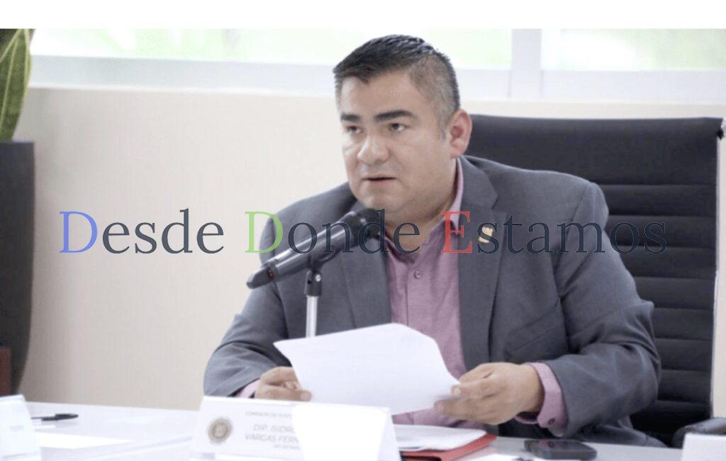 Morena promueve figura de tutela voluntaria para menores