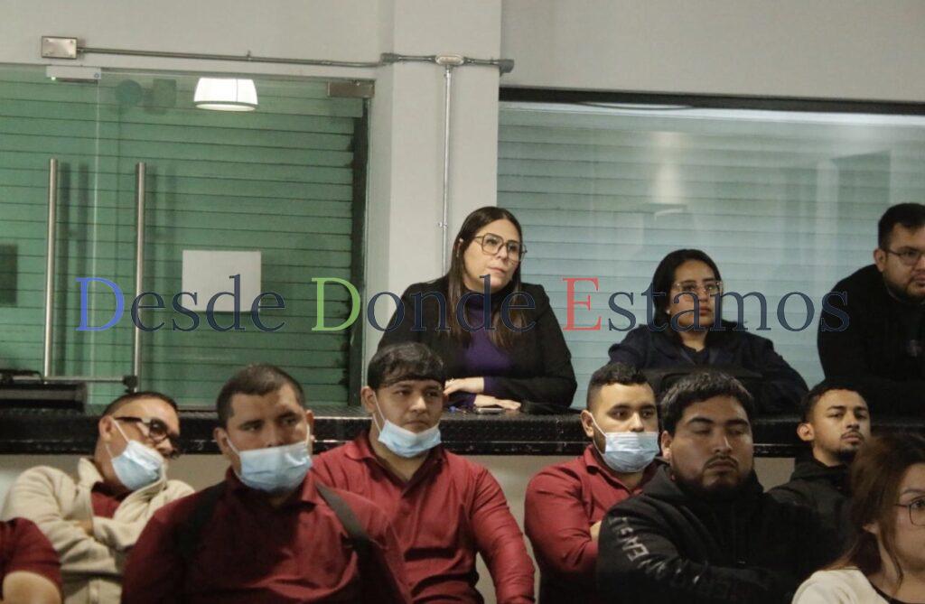 Impulsa STPS entornos laborales saludables con capacitación en salud mental