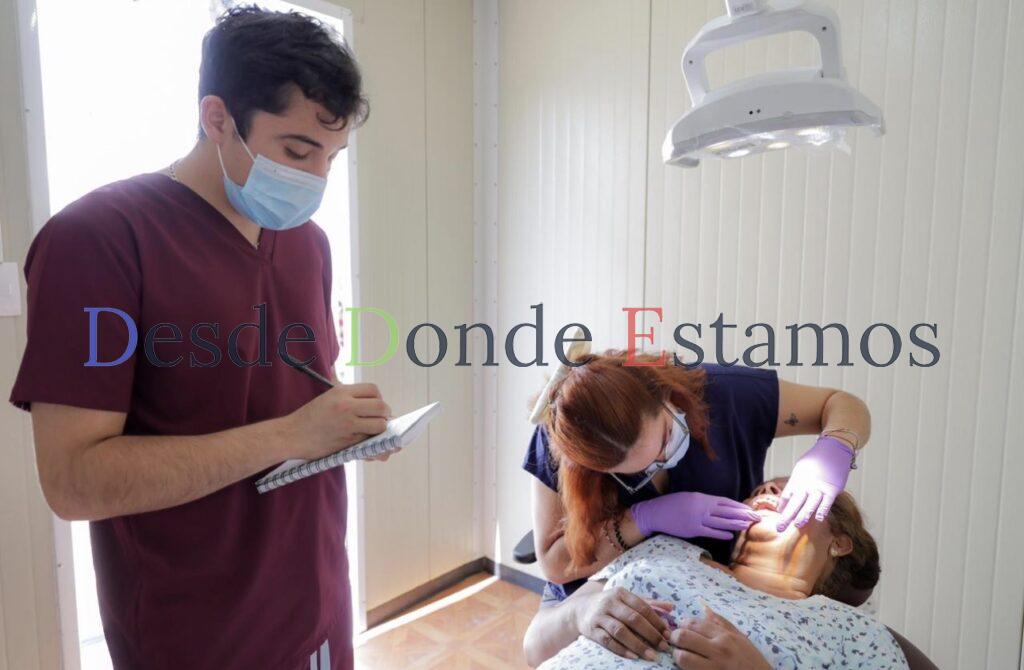 UAT y Gobierno de Tampico logran más de mil sonrisas con jornadas dentales gratuitas