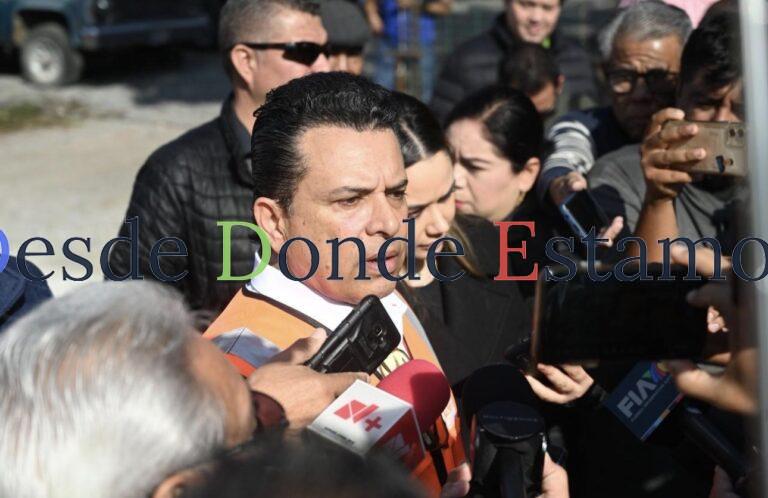 Espera Victoria en 2026 más de mil 200 millones de pesos en inversión