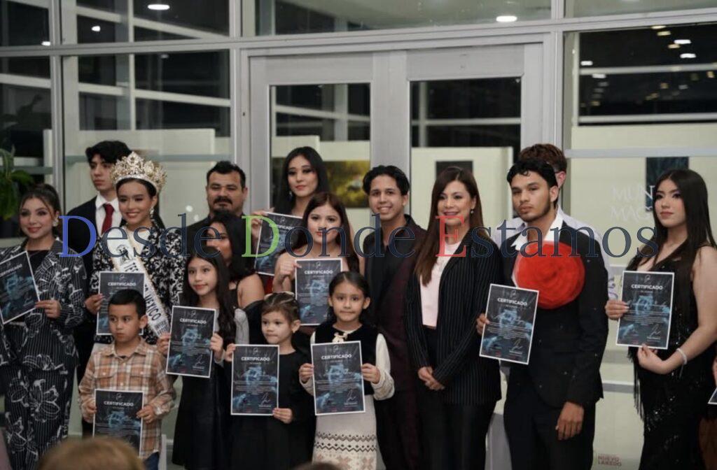 Inauguran exposición fotográfica “Mundos Mágicos “